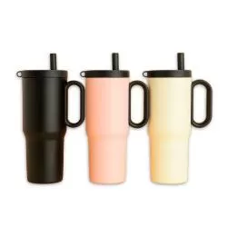 Caneca Térmica em inox 304 Personalizada 