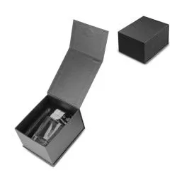 Kit Drink com Copo Grande de Vidro